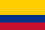 flag Colombia