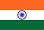 flag India