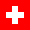 flag Switzerland
