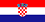 flag Croatia