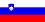 flag Slovenia